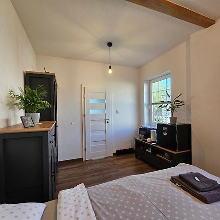 Apartamenty Kuznia ウェバ エクステリア 写真
