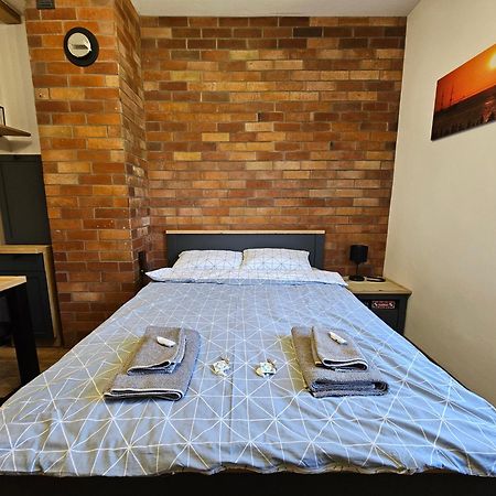 Apartamenty Kuznia ウェバ エクステリア 写真