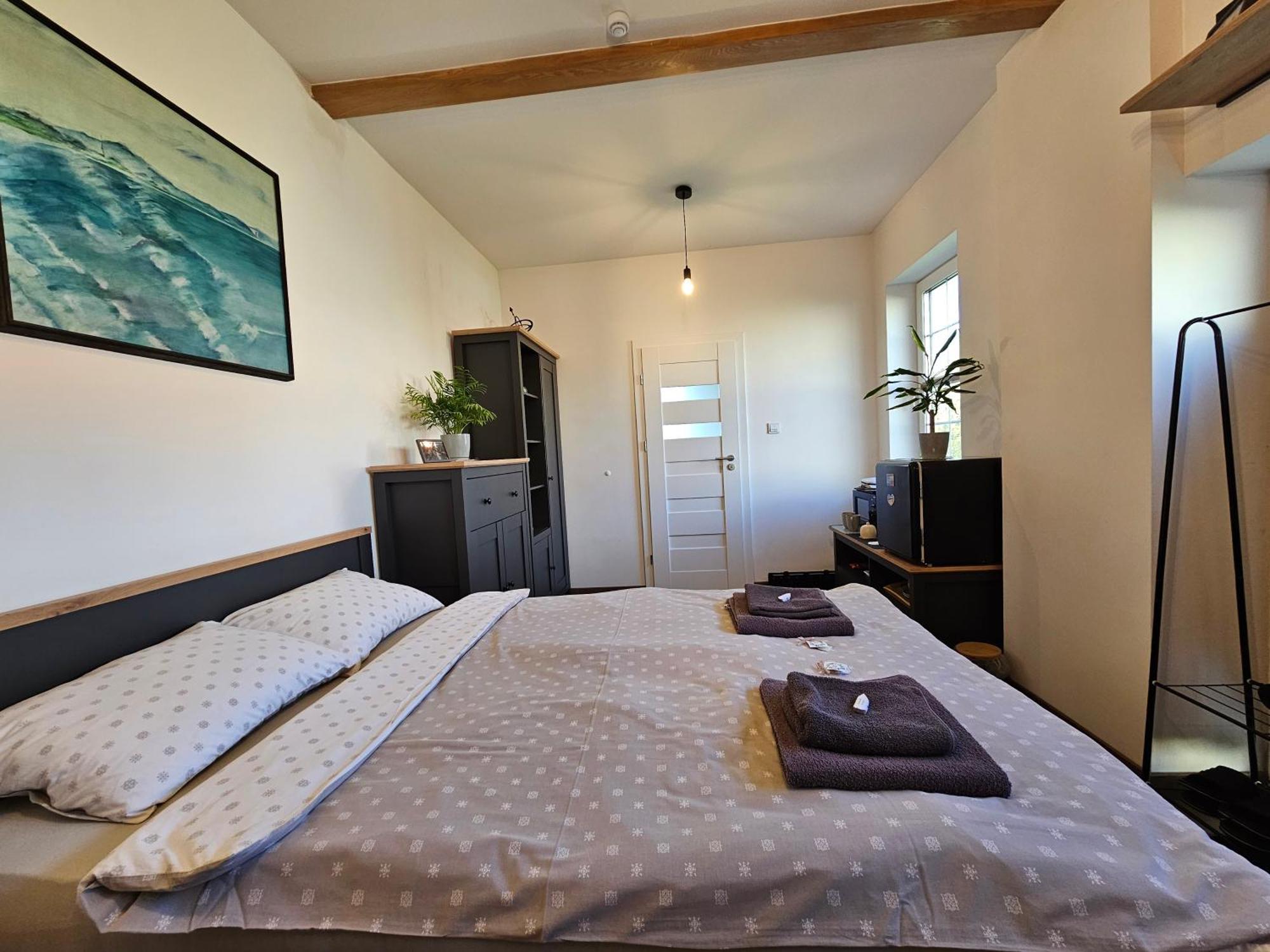 Apartamenty Kuznia ウェバ エクステリア 写真