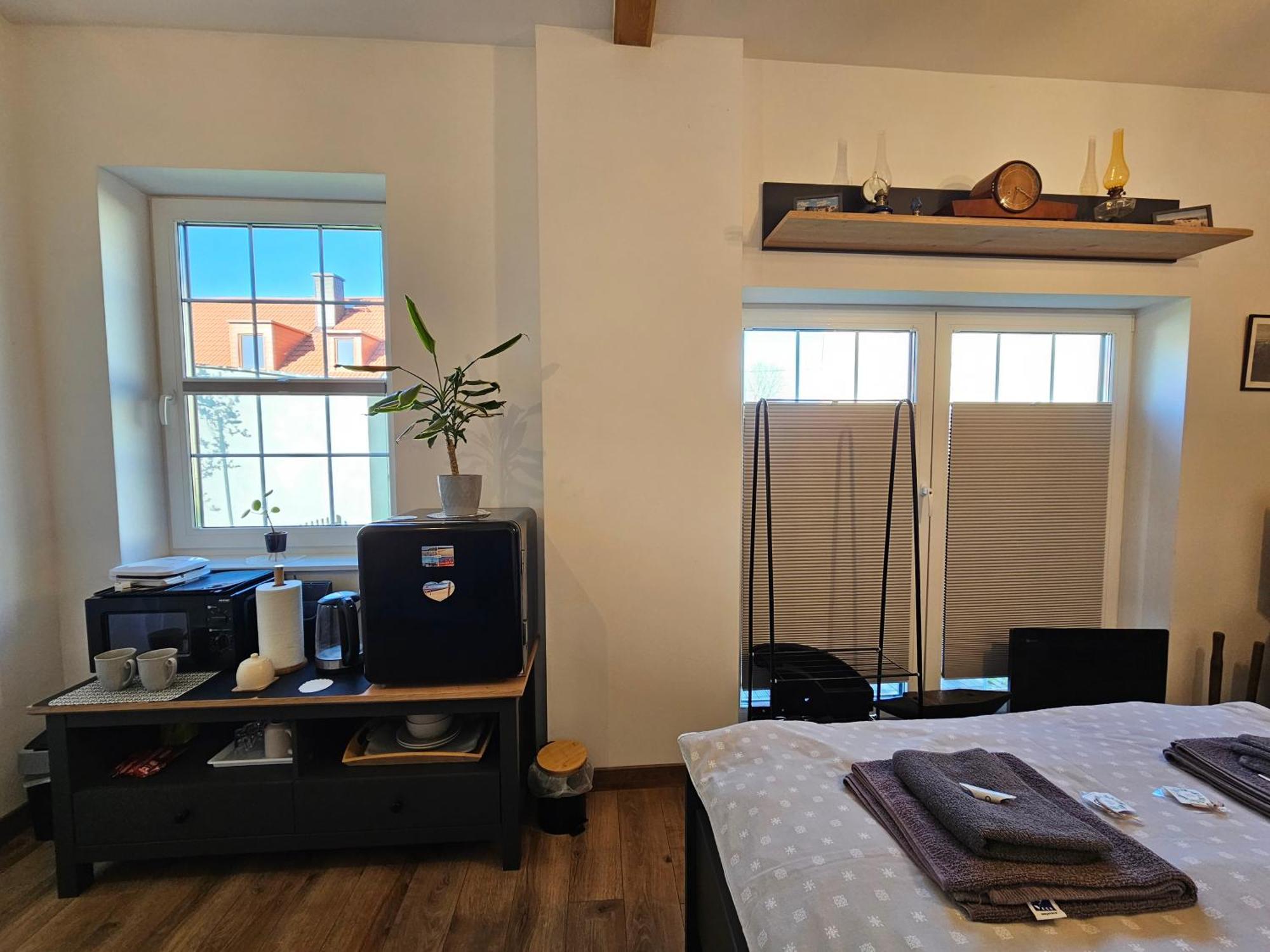 Apartamenty Kuznia ウェバ エクステリア 写真