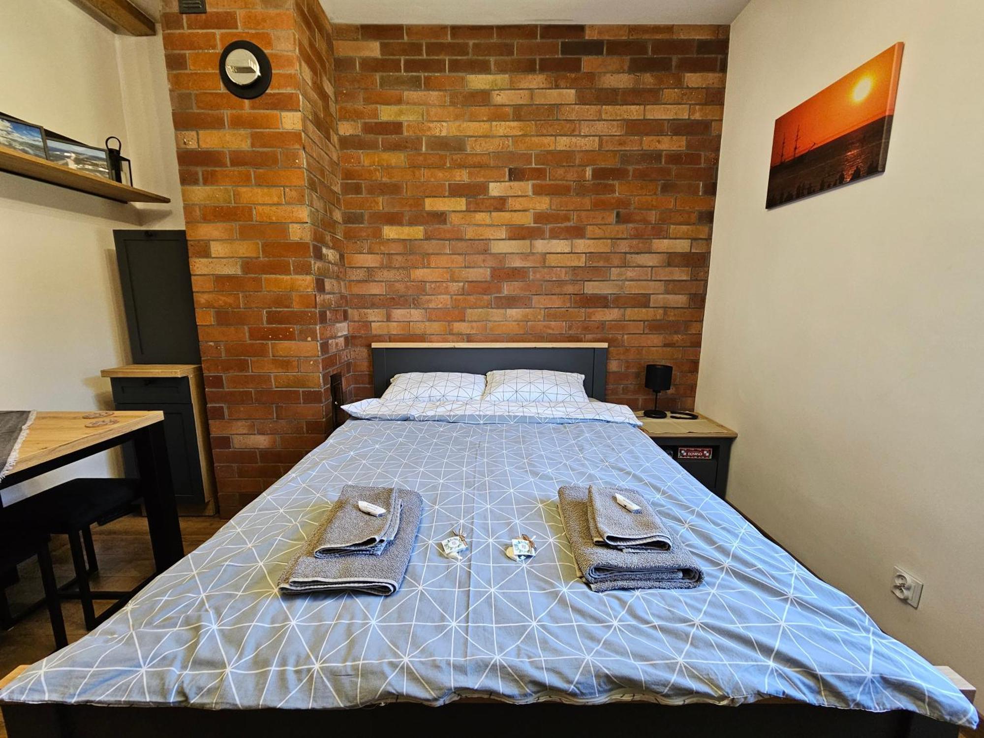 Apartamenty Kuznia ウェバ エクステリア 写真